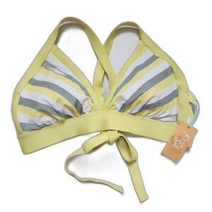 Kona Sol Swim Top 1X